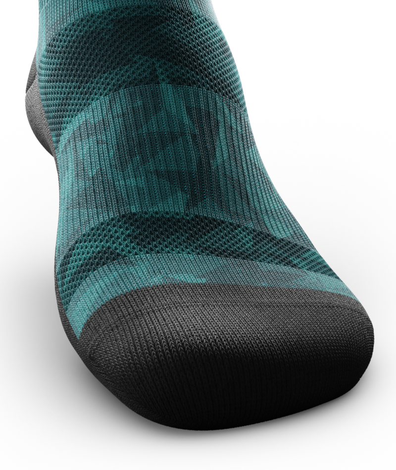 Chaussettes de compression athlétiques montantes Take A Hike