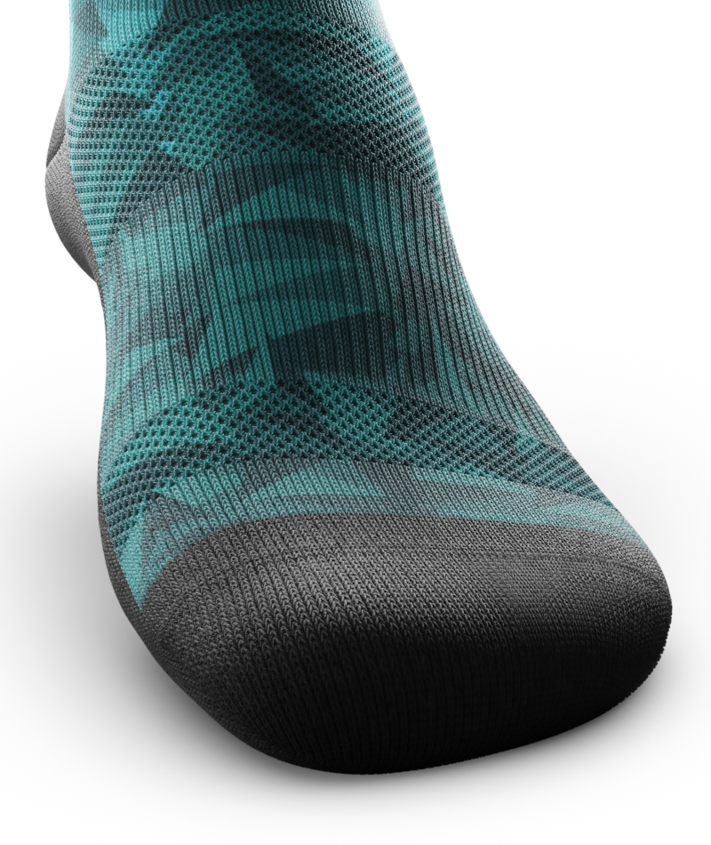 Chaussettes Courtes de Sport Take A Hike