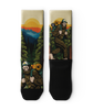 The Big Trek Athletic Crew Socks