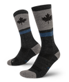 The North Merino Wool Midweight Crew Socks