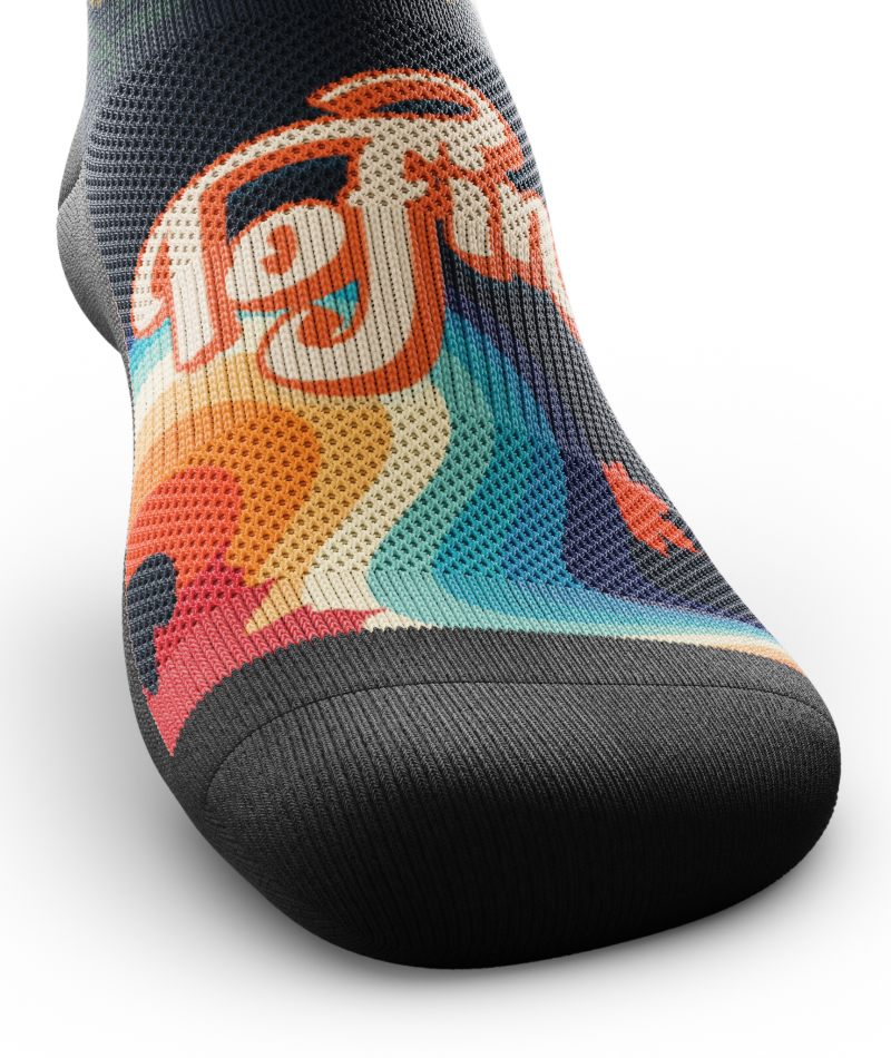 Chaussettes de sport Tofino