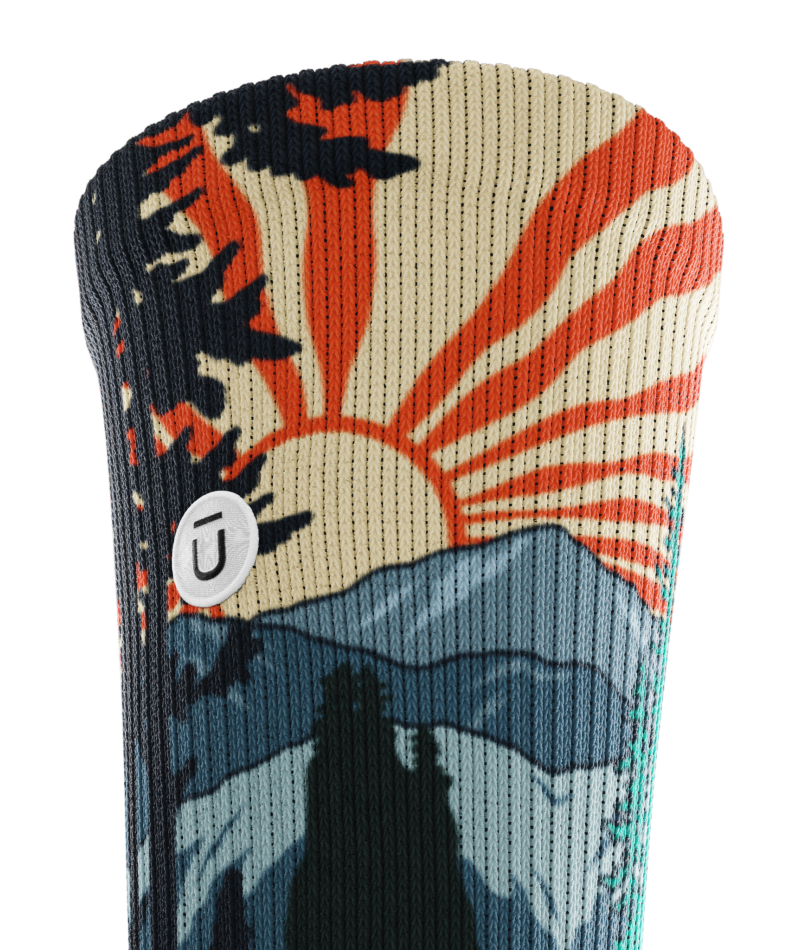 Chaussettes de sport Tofino