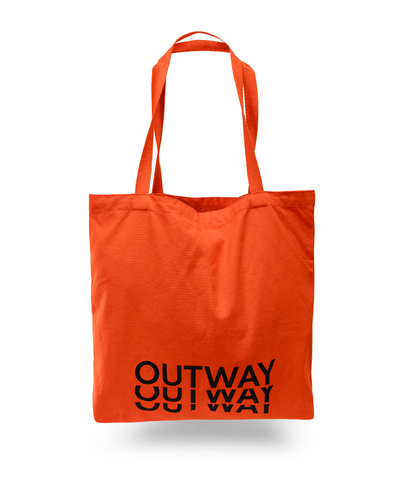 Core Tote Bag