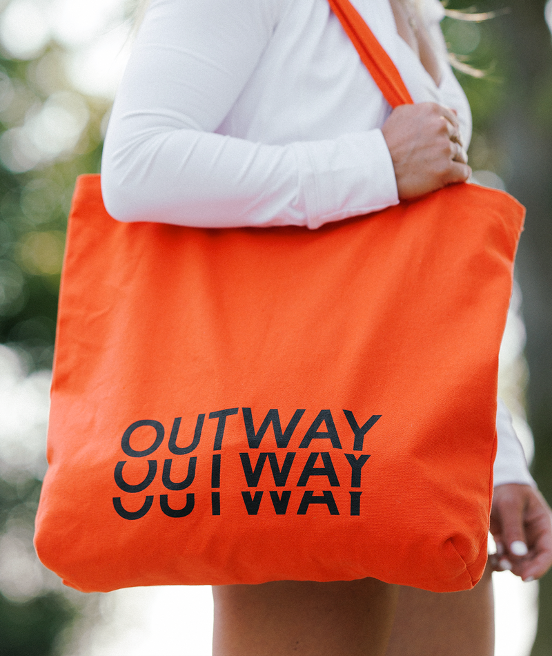 Core Tote Bag