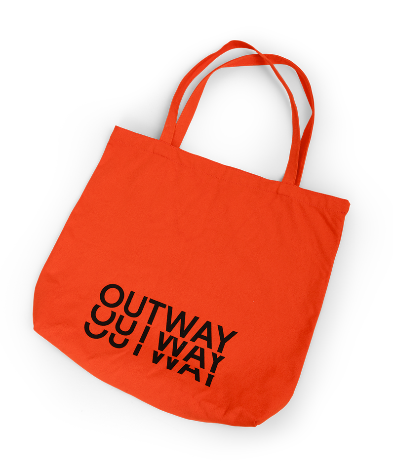 Core Tote Bag