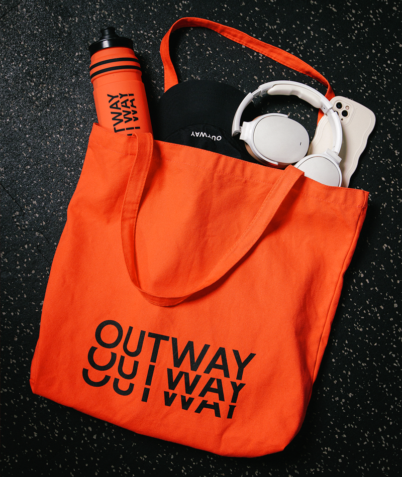 Core Tote Bag