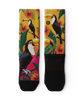 Toucan Crew Socks