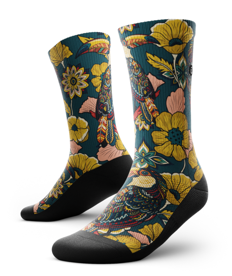 Toucan Tango Crew