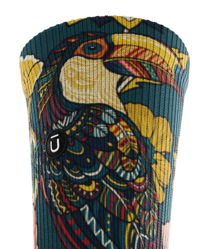 Toucan Tango Crew