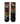 Tropical Panda Athletic Crew Socks
