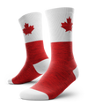 True North Athletic Crew Socks