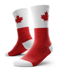 True North Athletic Crew Socks