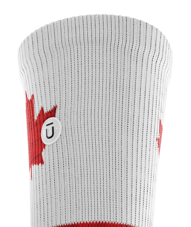 True North Athletic Crew Socks
