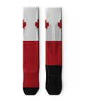True North Athletic Knee High Compression Socks