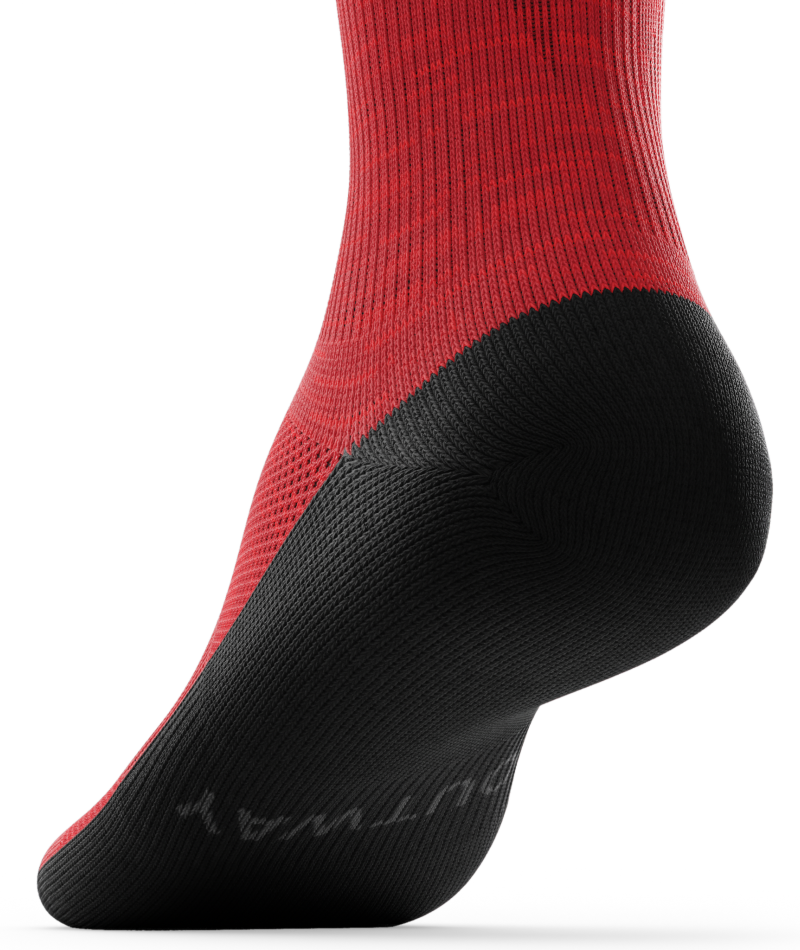 True North Athletic Knee High Compression Socks