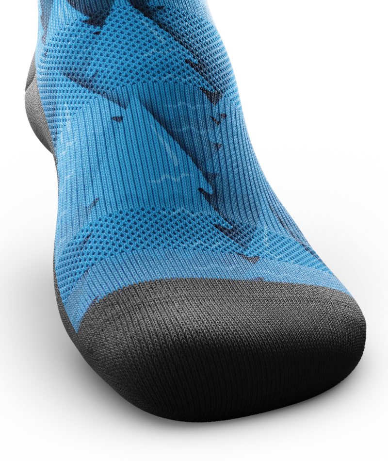 Valleys Athletic Crew Socks