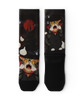 Vampurr Crew Socks