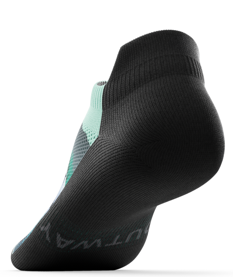 Vancouver Athletic Ankle Socks