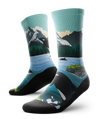 Chaussettes de sport Vancouver Athletic