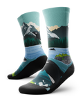 Chaussettes de sport Vancouver Athletic