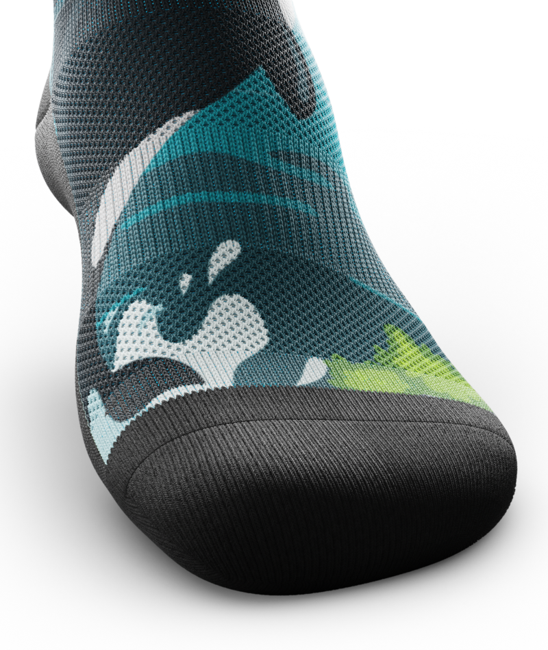 Vancouver Knee High Compression Socks