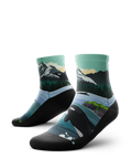 Vancouver Athletic Quarter Socks