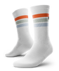 Voyager Athletic Crew Socks
