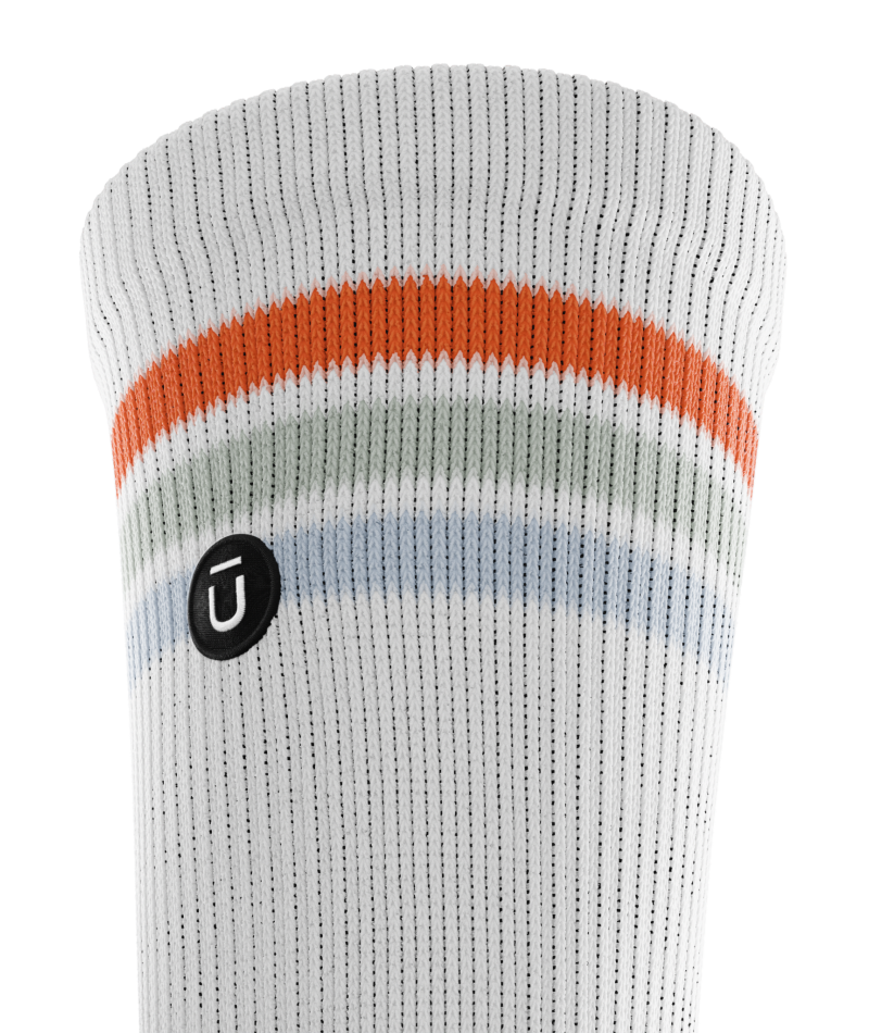 Voyager Athletic Crew Socks