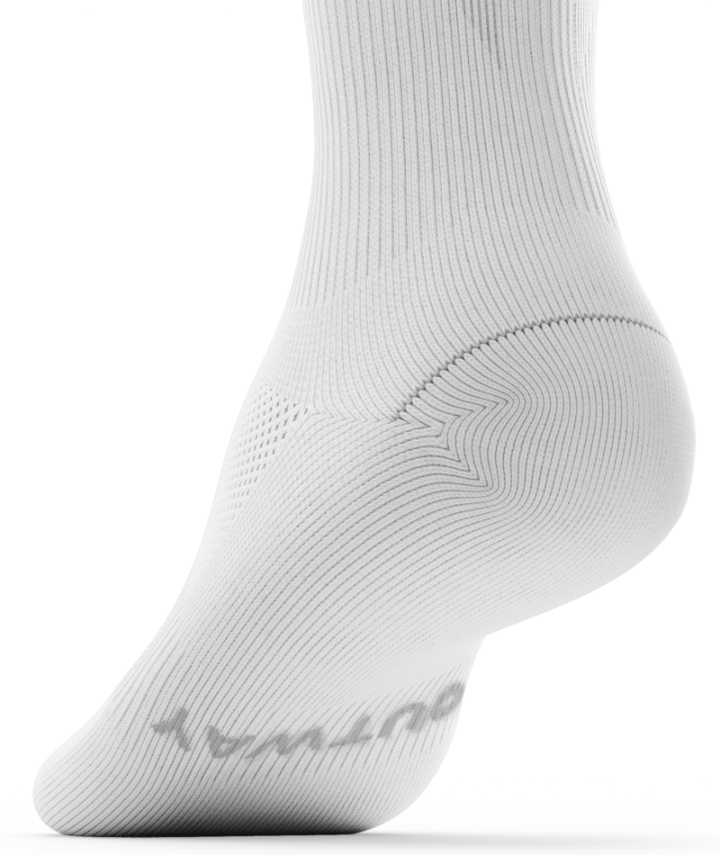 Voyager Athletic Knee High Compression Socks