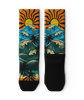 Waikiki Athletic Crew Socks