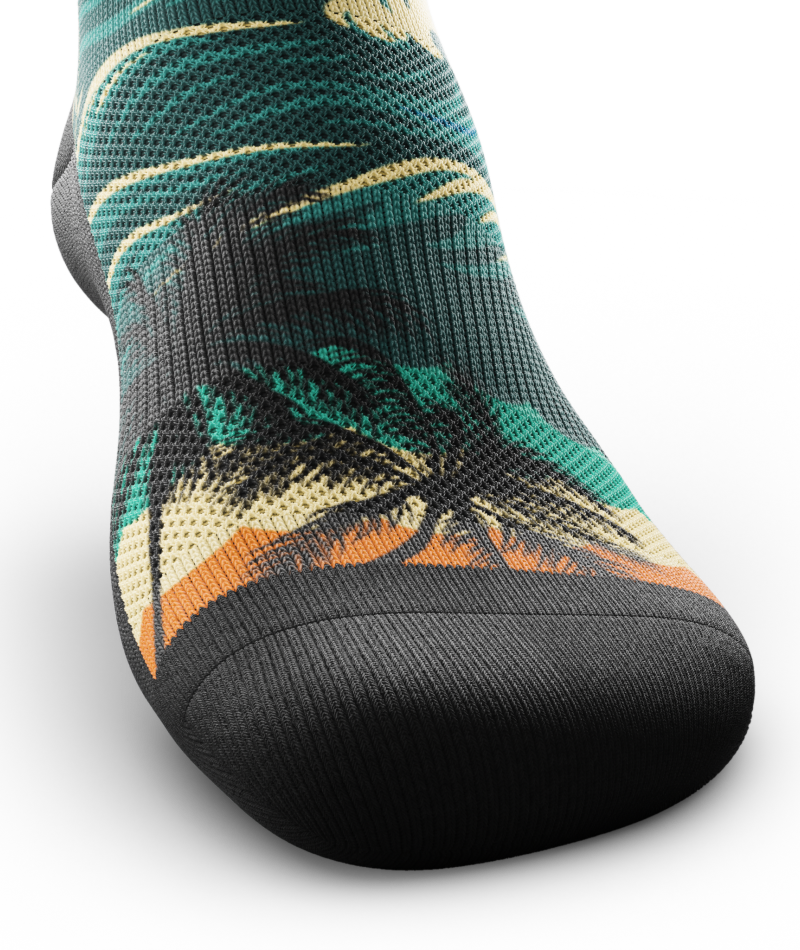 Waikiki Athletic Crew Socks