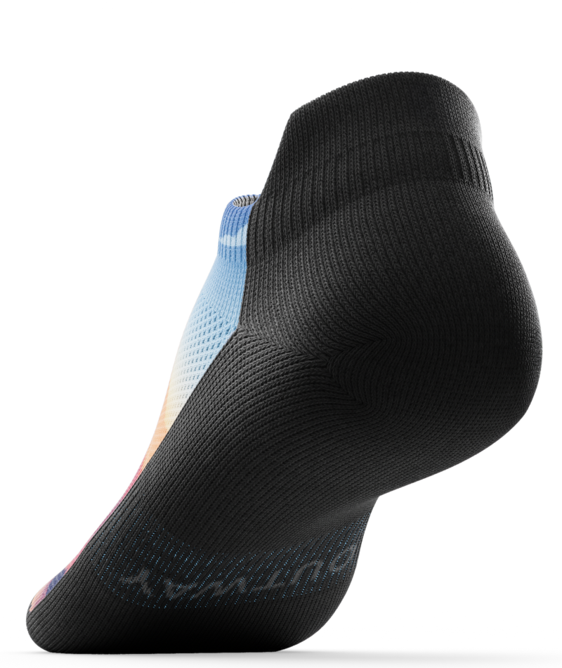 Wanderlight Athletic Ankle Socks