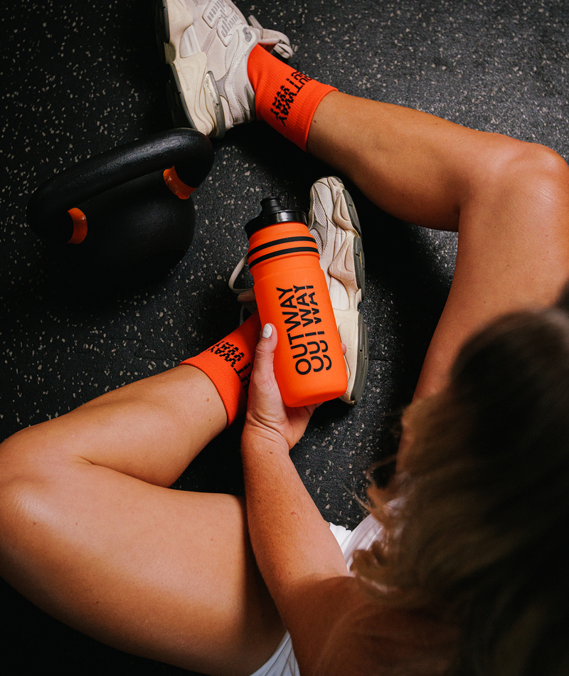 Core Water Bottle