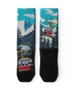 Whistler Crew Socks