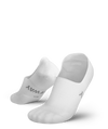 Chaussettes invisibles blanches Flagship