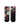 Wild Flora Athletic Quarter Socks