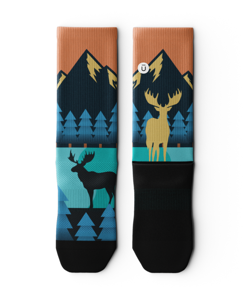 Wild Frontier Crew