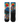 Wild Grid Athletic Crew Socks