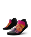 Chaussettes de sport Wild Solstice à la cheville