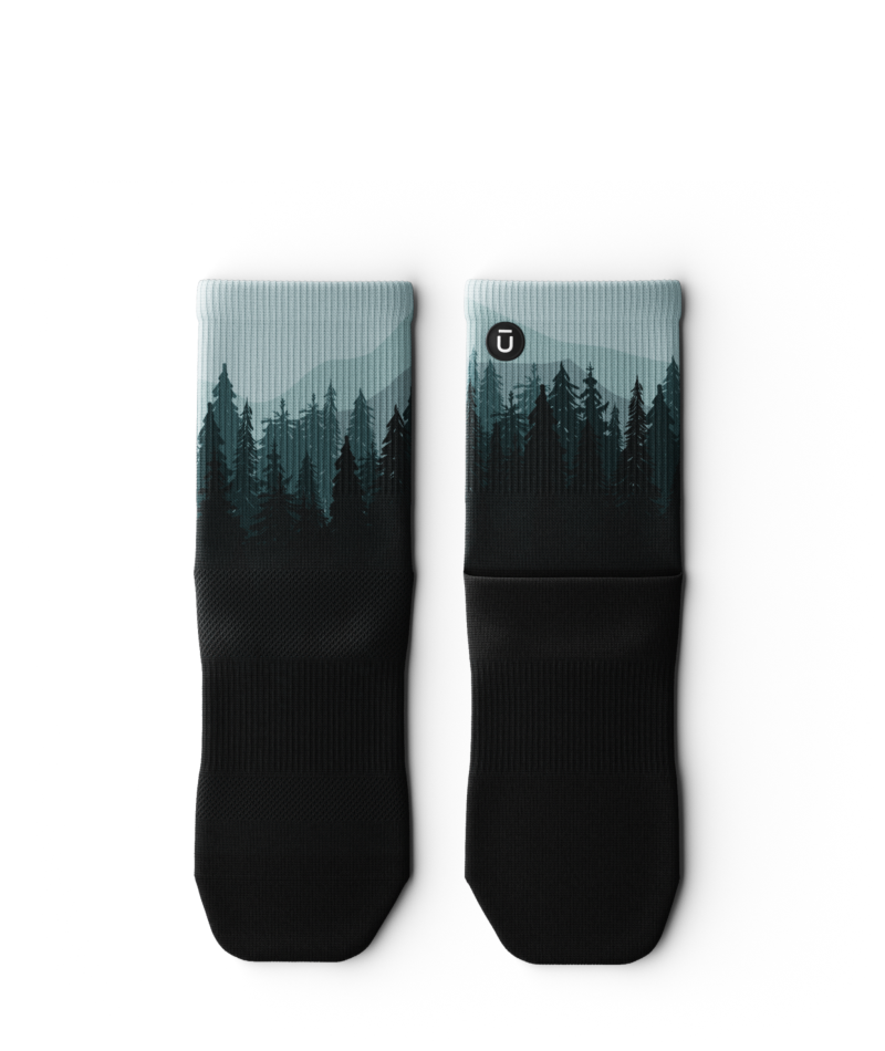 Wonder Athletic Quarter Socks