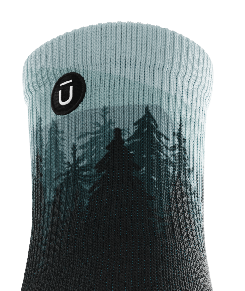 Wonder Athletic Quarter Socks