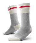Work It Athletic Crew Socks