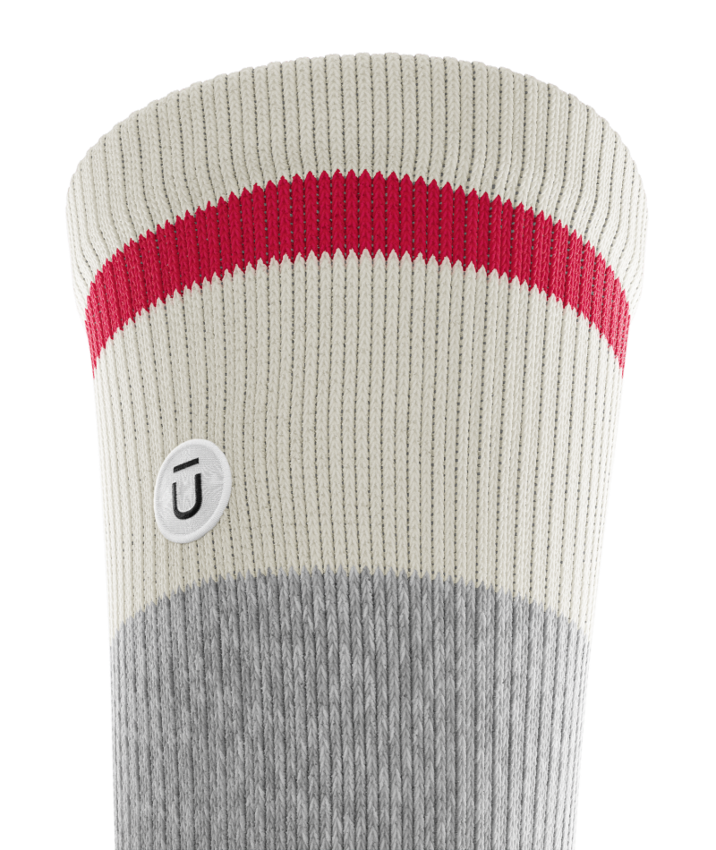 Work It Athletic Crew Socks