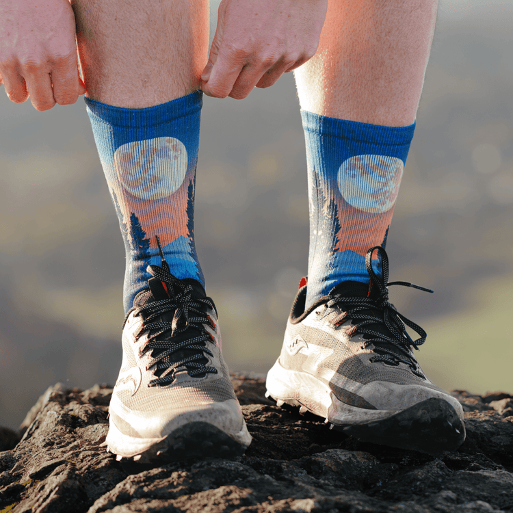 OUTWAY | Performance Socks for Athletic Lifestyles