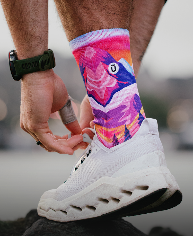 OUTWAY | Performance Socks for Athletic Lifestyles