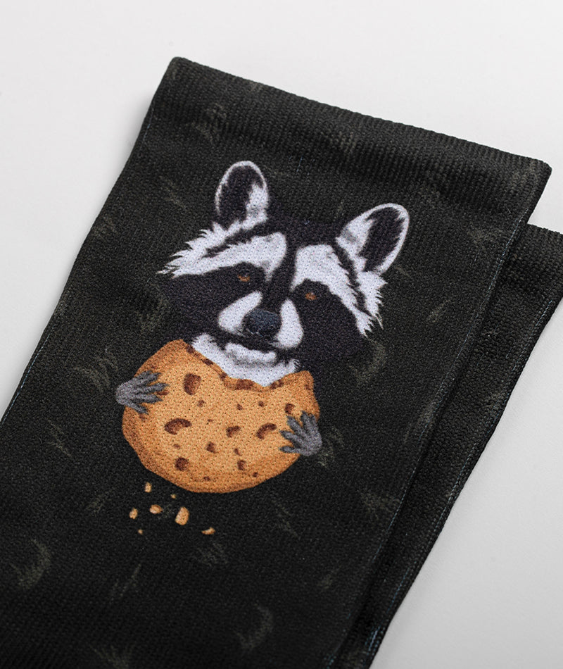Chaussettes de sport Rad Raccoon